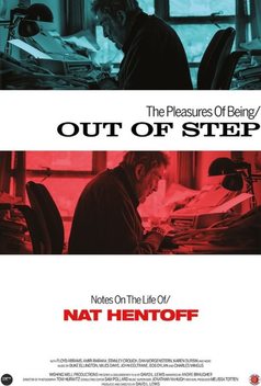 The Pleasures of Being Out of Step (2013)