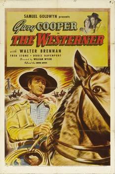 The Westerner (1940)