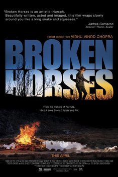 Broken Horses (2015)