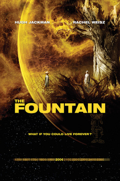 The Fountain (2006)