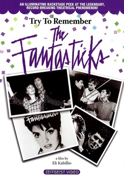 Try to Remember: The Fantasticks (2003)