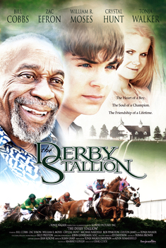 The Derby Stallion (2005)
