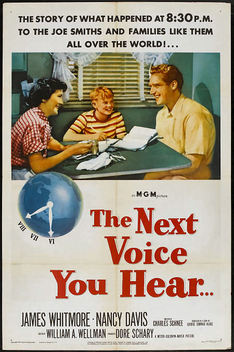 The Next Voice You Hear... (1950)