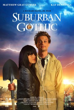 Suburban Gothic (2014)