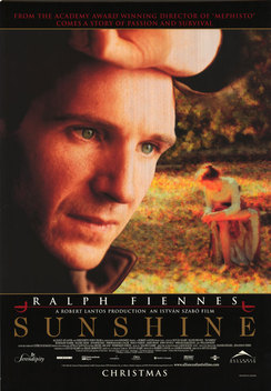 Sunshine (1999)