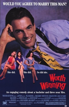 Worth Winning (1989)