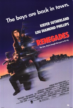 Renegades (1989)