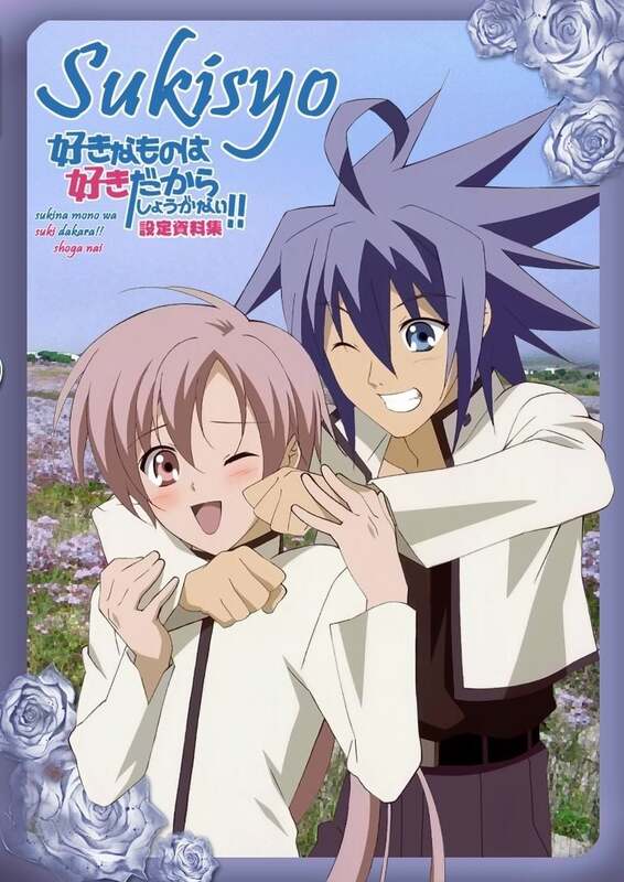 Sukisho - TV Series Complete 3 DVD Set Anime Works Out Of Print  631595062670 | eBay