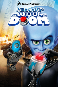 Megamind: The Button of Doom (2011)