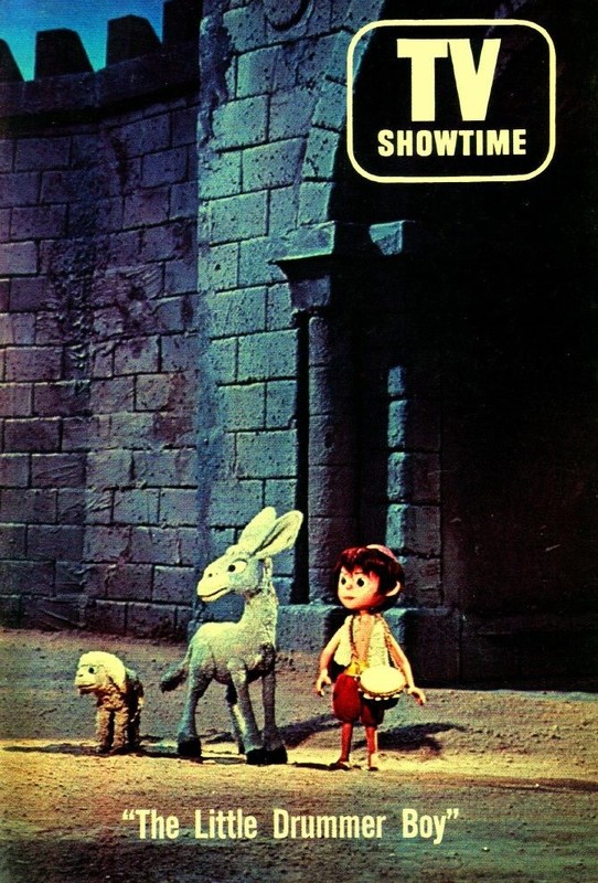 The Little Drummer Boy (1968)