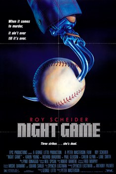 Night Game (1989)