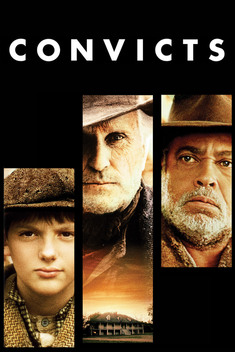 Convicts (1991)