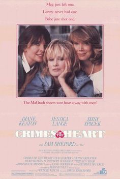 Crimes Of The Heart (1986)