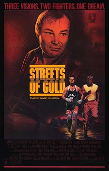 Streets Of Gold (1986)