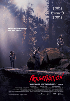 Preservation (2014)