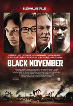 Black November (2015)