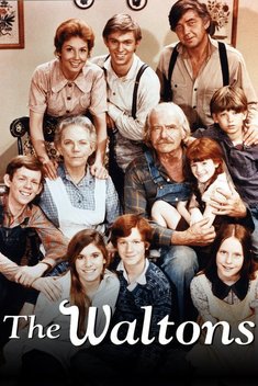 The Waltons (1972-1981)