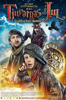 The Wizard's Daughter (2014)