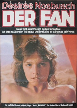 The Fan (1982)