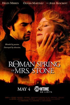 The Roman Spring of Mrs. Stone (2003)