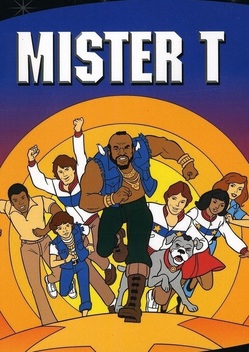 Mister T (1983-1984)