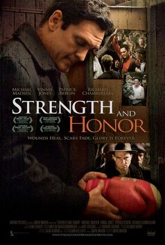 Strength and Honour (2007)