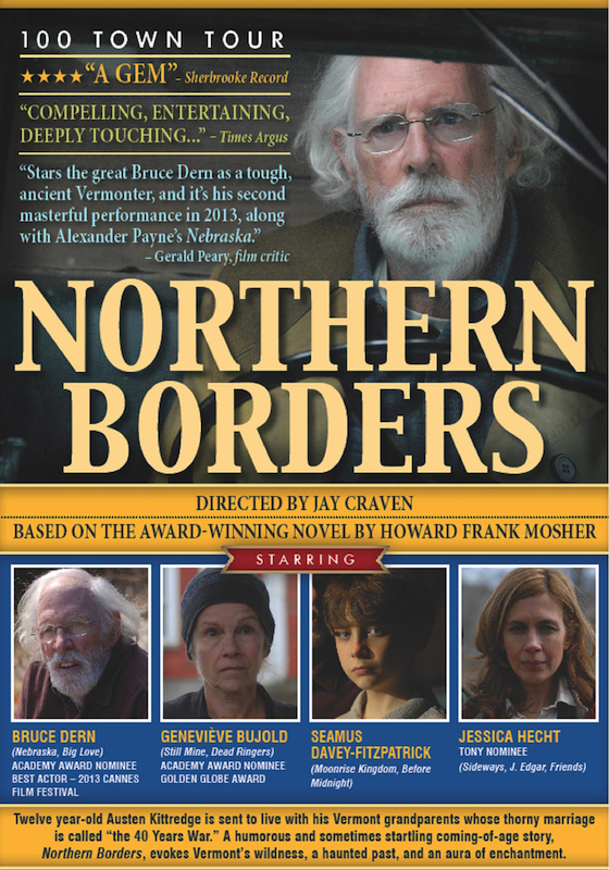 jacqueline hennessy northern borders