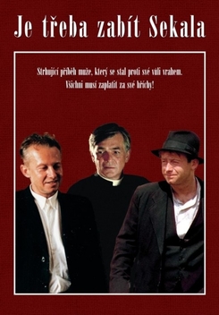 Sekal Has to Die (1998)
