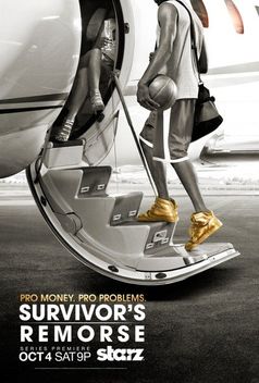 Survivor's Remorse (2014-2017)