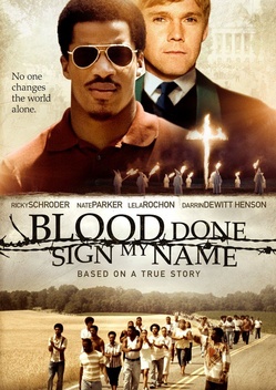 Blood Done Sign My Name (2010)