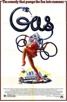 Gas (1981)