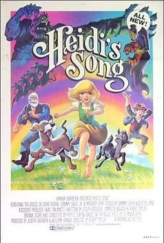 Heidi's Song (1982)