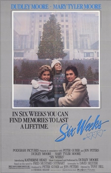 Six Weeks (1982)