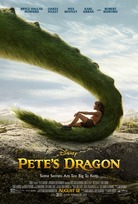 Pete's Dragon Blu-ray (35th Anniversary Edition)