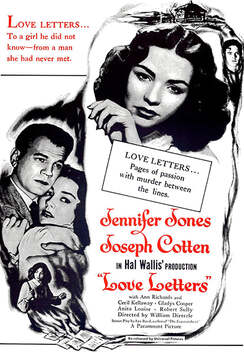 Love Letters (1945)