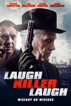 Laugh Killer Laugh (2015)