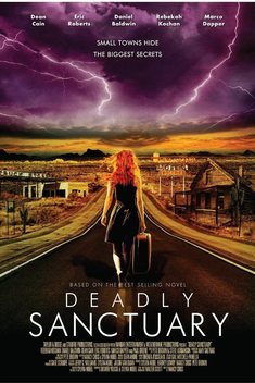 Deadly Sanctuary (2015)