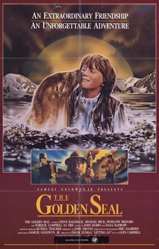 The Golden Seal (1983)