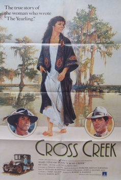 Cross Creek (1983)