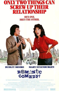 Romantic Comedy (1983)