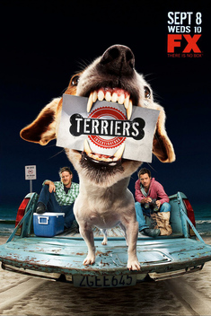 Terriers (2010)