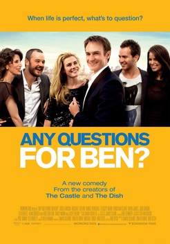 Any Questions for Ben? (2011)