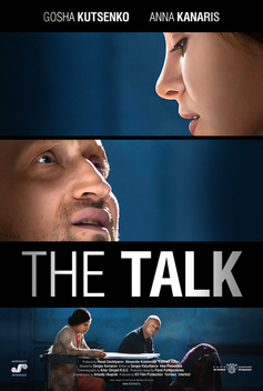 The Talk (2012)
