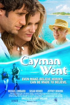 Cayman Went (2009)