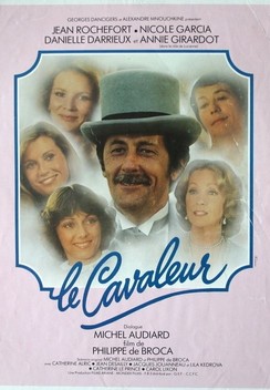 Le Cavaleur (1979)