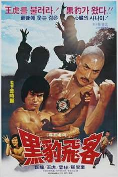 Enter the Invincible Hero (1977)