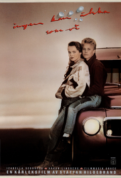 Only We Can Love Like This (1988)