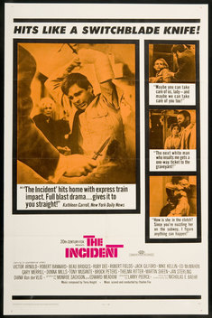 The Incident (1967)