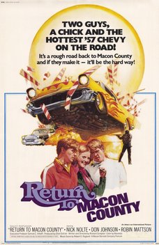 Return to Macon County (1975)