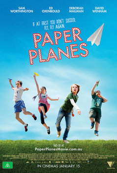 Paper Planes (2014)